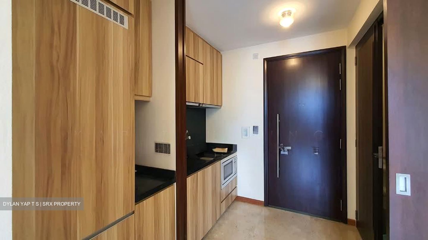 Nottinghill Suites (D21), Apartment #569611061